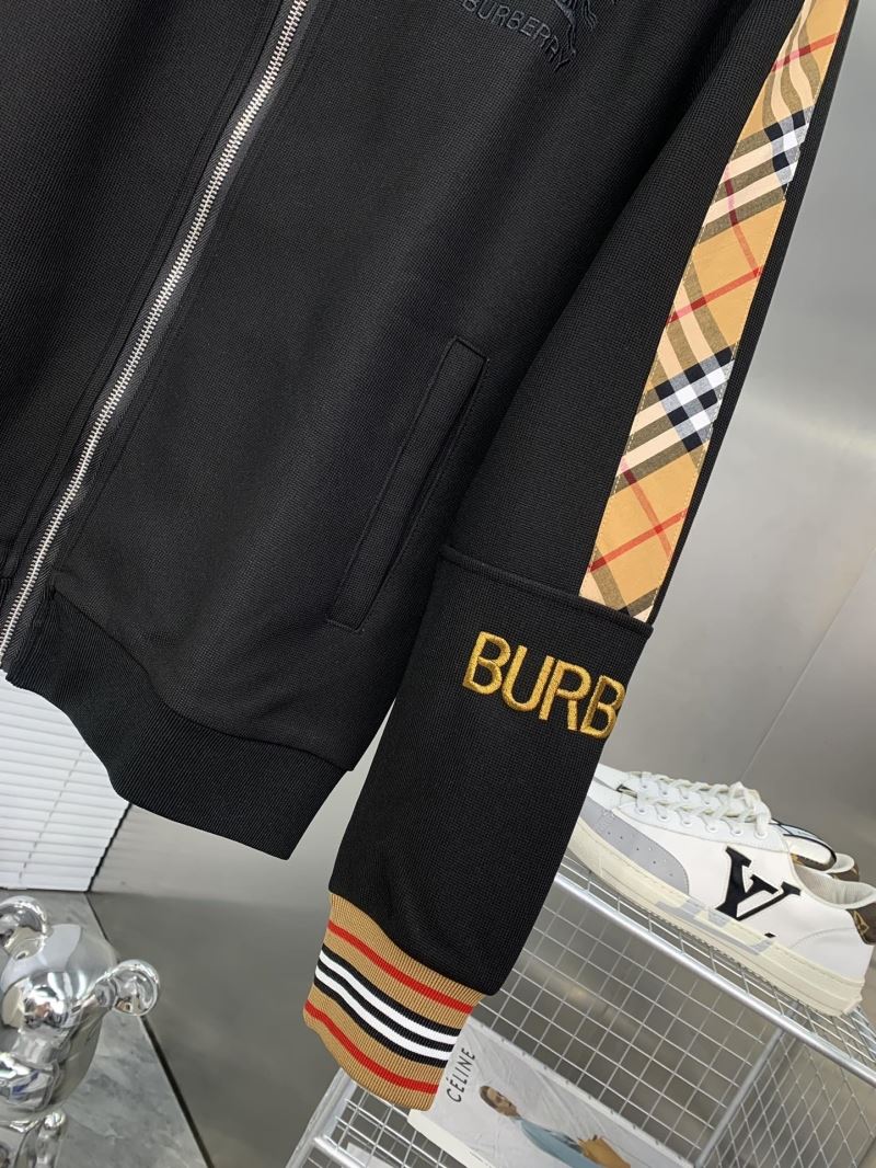 Burberry Long Suits